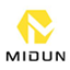 midun