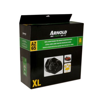 Suojapeite universal puutarhatraktori XL Arnold